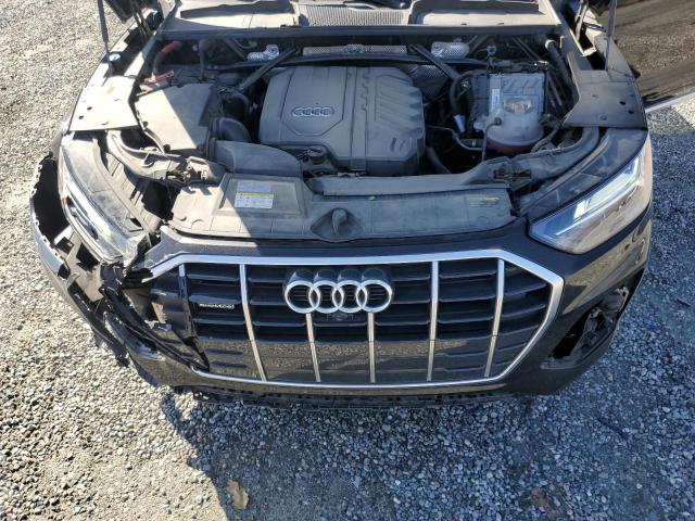 2021 AUDI Q5 PREMIUM - WA1BAAFY1M2134979