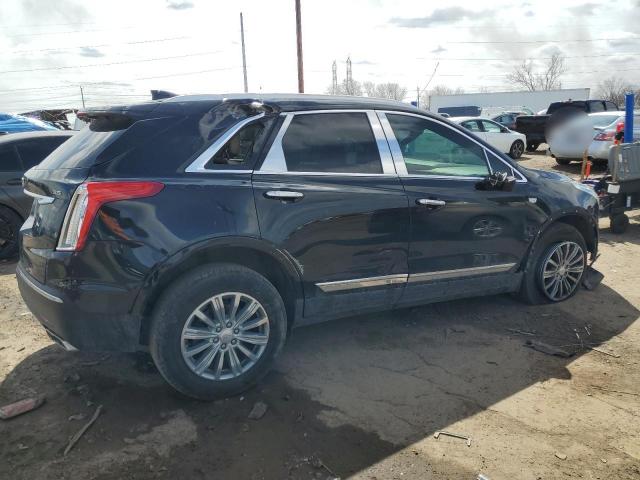 Vin: 1gyknars4jz189103, lot: 50594105, cadillac xt5 20183