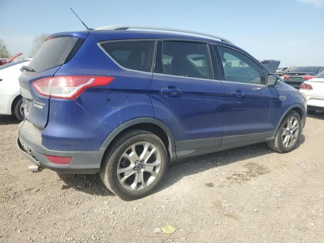 Vin: 1fmcu0jx5fuc88270, lot: 49145115, ford escape titanium 20153