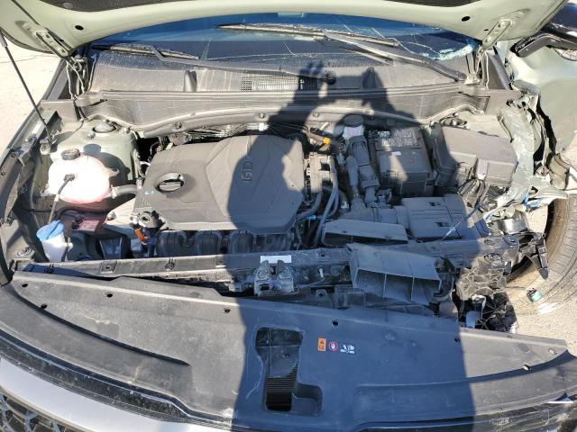 2024 KIA SPORTAGE X - 5XYK6CDF3RG184901