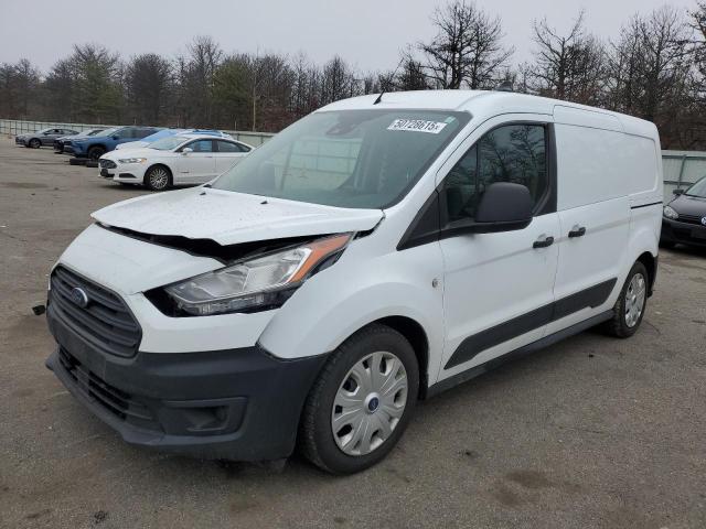 Vin: nm0ls7e23k1414006, lot: 50728615, ford transit xl 20191