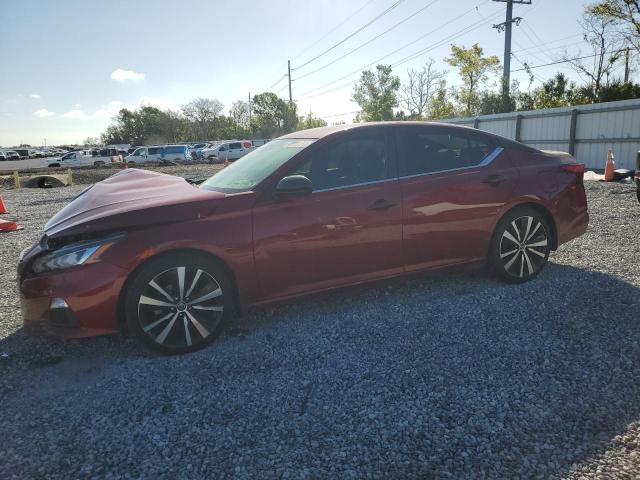 Vin: 1n4bl4cvxnn361962, lot: 50953185, nissan altima sr 2022 img_1