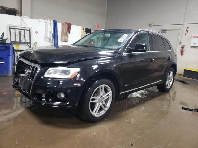 AUDI Q5 PREMIUM