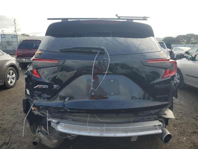 2020 ACURA RDX A-SPEC - 5J8TC2H61LL032260