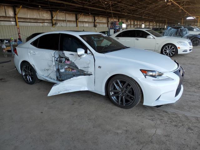 2015 LEXUS IS 250 JTHBF1D28F5052365