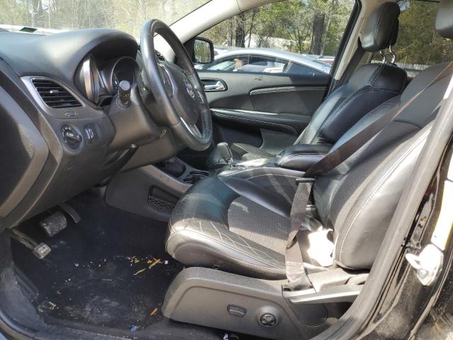 2015 DODGE JOURNEY CR - 3C4PDCGG5FT644774