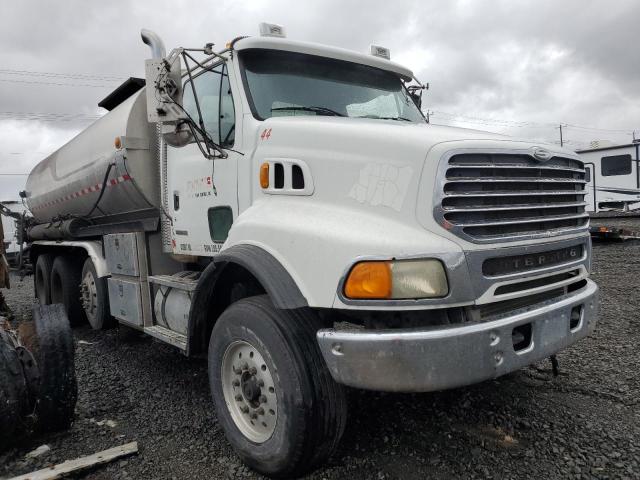 STERLING LT9500 2002 2FZHAZAV32AJ81460 photo #1