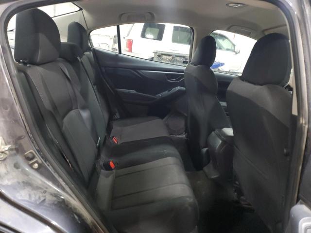2019 SUBARU IMPREZA - 4S3GKAB67K3607806