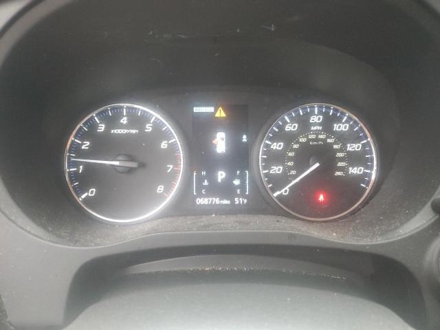 2018 MITSUBISHI OUTLANDER - JA4AZ3A39JJ002338