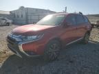 2019 MITSUBISHI OUTLANDER - JA4AZ3A37KZ007671