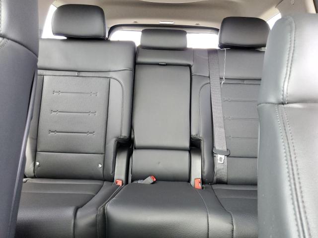 2025 HYUNDAI SANTA FE L - 5NMP34G13SH023867