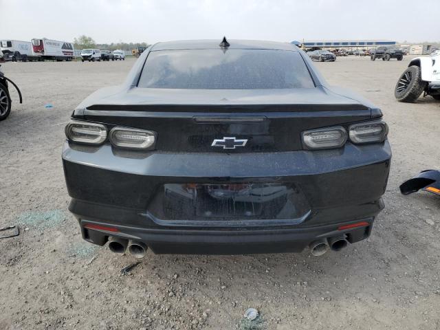 2022 CHEVROLET CAMARO LT1 1G1FF1R78N0100409