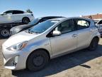 2015 TOYOTA PRIUS C - JTDKDTB30F1099699