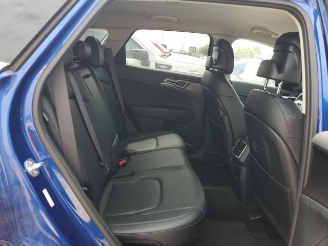 5XYK33DF8RG149702 2024 KIA SPORTAGE