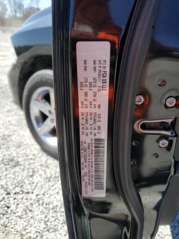 2016 RAM 1500 ST - 1C6RR6FT2GS293407