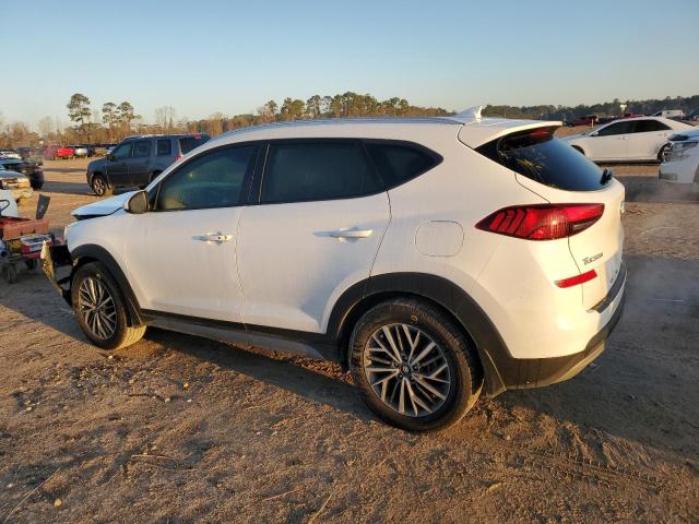 Vin: km8j33al0mu336473, lot: 48255365, hyundai tucson limited 20212