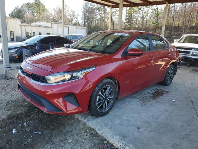 KIA FORTE FE