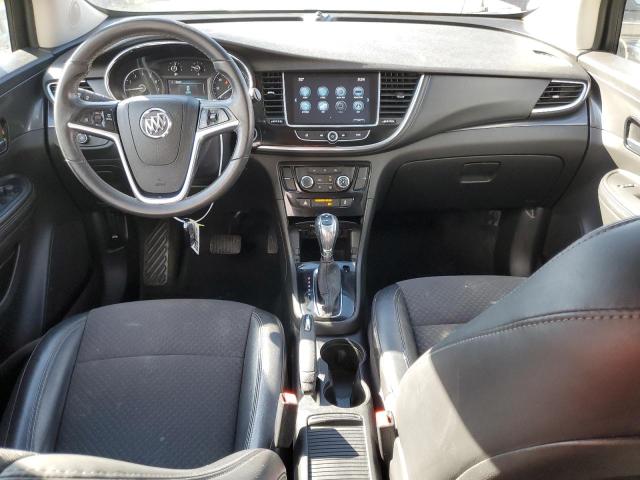 2018 BUICK ENCORE PRE - KL4CJASB4JB522600