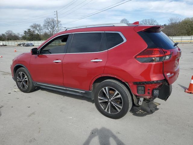 Vin: jn8at2mt8hw406231, lot: 50327305, nissan rogue s 20172