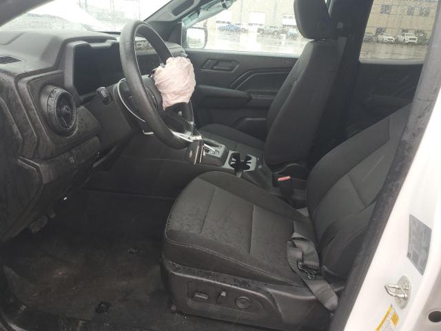 2023 CHEVROLET COLORADO - 1GCGSBEC7P1209442