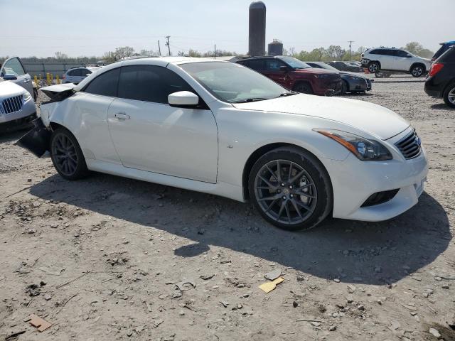 Vin: jn1cv6fe7em900160, lot: 50890015, infiniti q60 base 20144