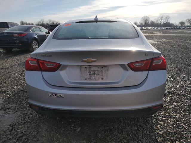 2016 CHEVROLET MALIBU LT - 1G1ZE5ST7GF359150
