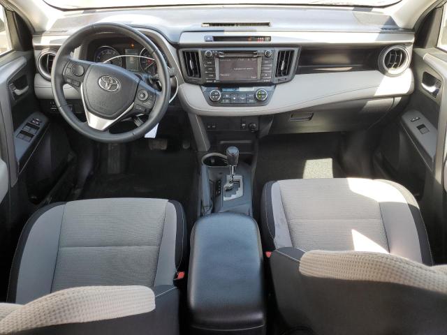 2017 TOYOTA RAV4 XLE - 2T3RFREV8HW658106