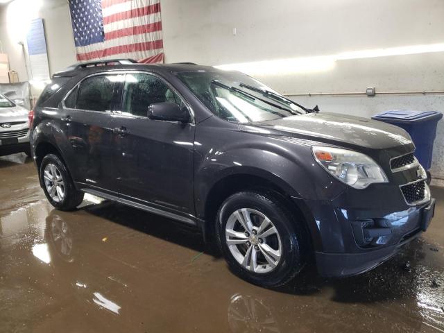 Vin: 1gnaldek5dz120124, lot: 48165075, chevrolet equinox lt 20134