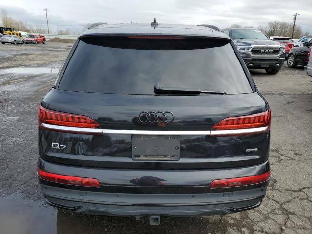 2020 AUDI Q7 PRESTIG - WA1VXAF7XLD008853