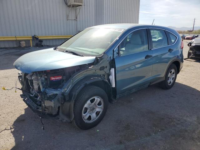 Vin: 5j6rm4h39fl115716, lot: 51151185, honda crv lx 2015 img_1