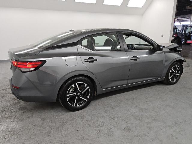 2024 NISSAN SENTRA SV - 3N1AB8CVXRY269715