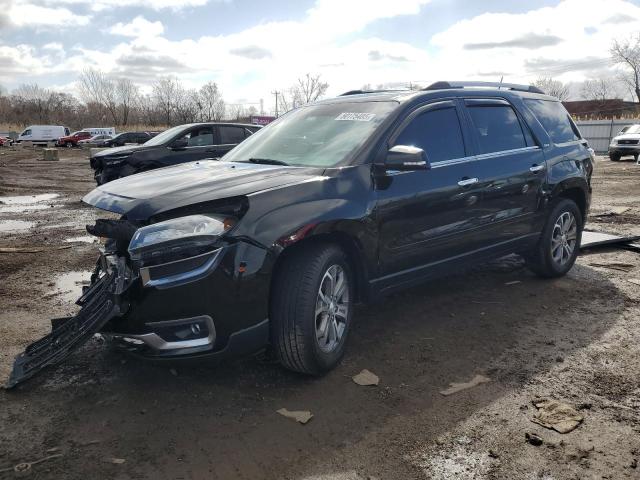 GMC ACADIA SLT-1