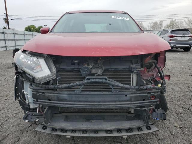 2017 NISSAN ROGUE S - JN8AT2MT2HW391306