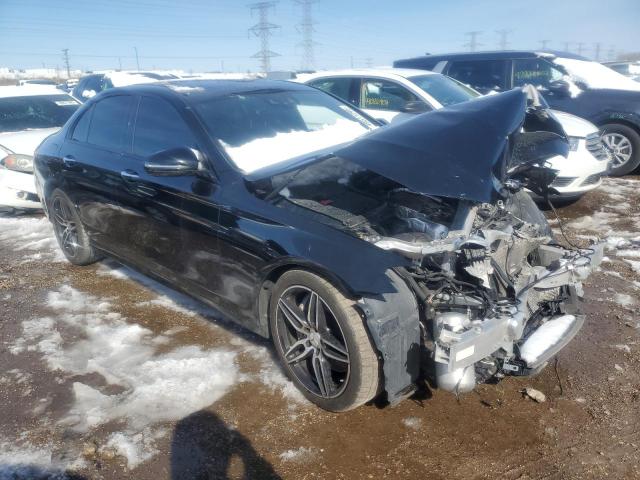 Vin: wddzf6bb9ka656868, lot: 49511295, mercedes-benz e-class amg 53 4matic 20194