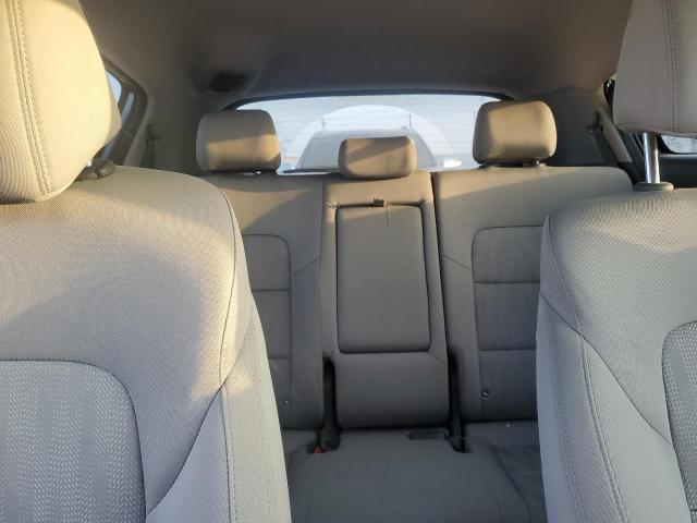 2017 KIA SPORTAGE L - KNDPM3AC5H7142473