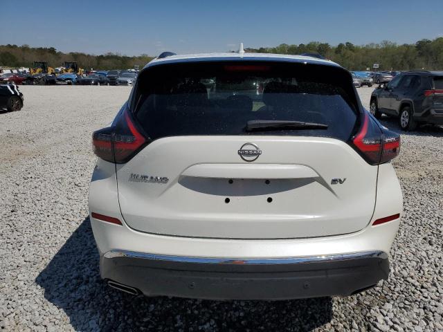 2024 NISSAN MURANO SV - 5N1AZ2BJ9RC104599