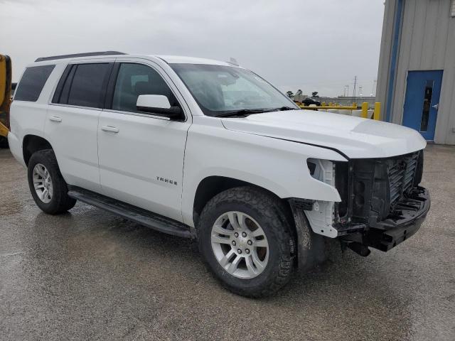 Vin: 1gnscakc3kr101584, lot: 50795965, chevrolet tahoe c1500 ls 20194