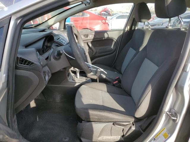 2016 FORD FIESTA S - 3FADP4AJ1GM159652
