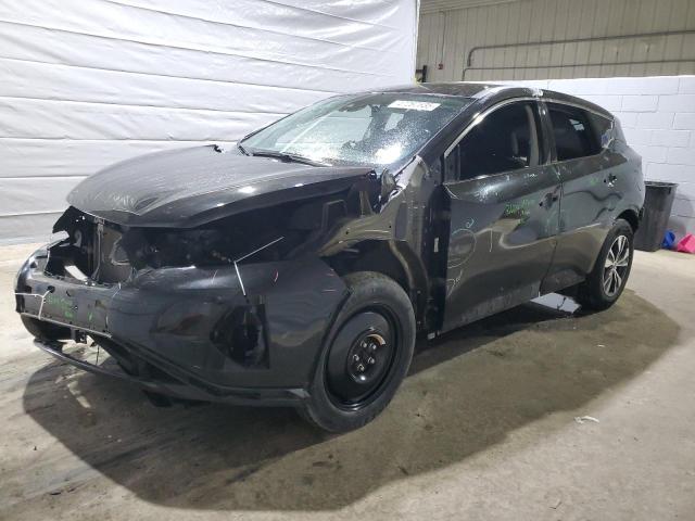NISSAN MURANO S