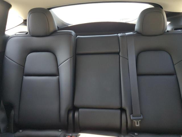 2023 TESLA MODEL Y - 7SAYGDEF4PF779825