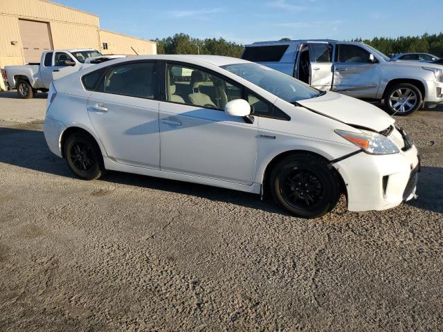 Vin: jtdkn3du8c5512881, lot: 49433265, toyota prius 20124