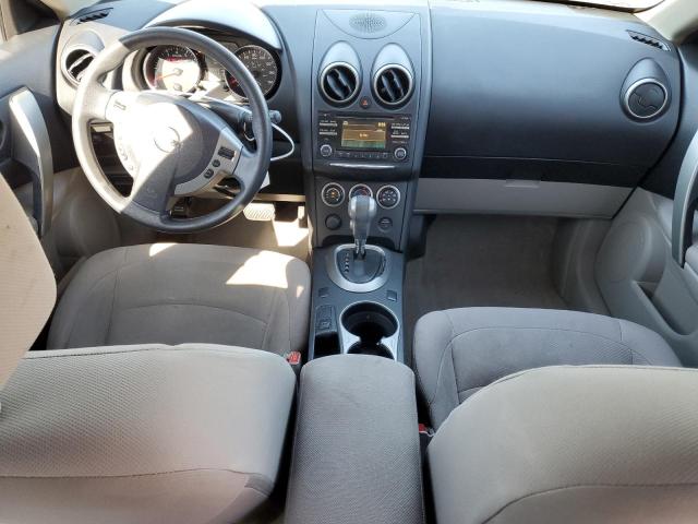 2015 NISSAN ROGUE SELE - JN8AS5MT4FW673464
