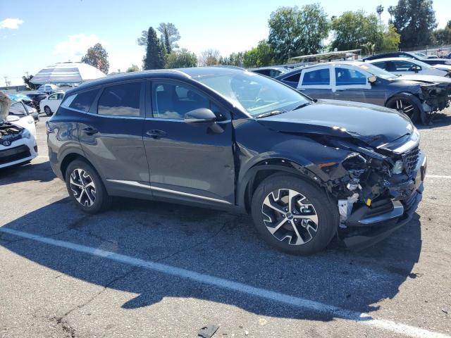 Vin: kndpvcdg8s7197101, lot: 48241985, kia sportage ex 20254