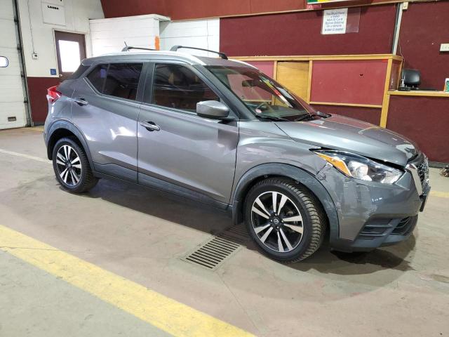 2020 NISSAN KICKS SV - 3N1CP5CV1LL515449