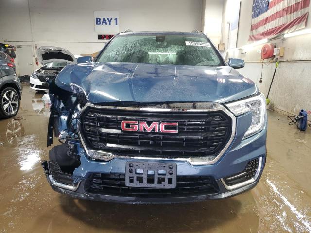2024 GMC TERRAIN SL - 3GKALTEG3RL117465