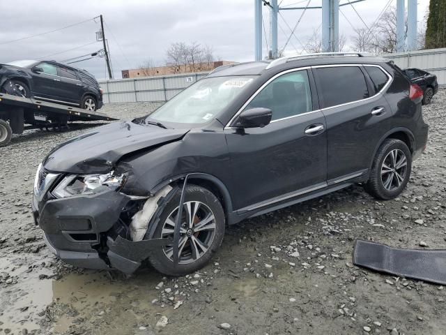 Vin: 5n1at2mv9jc744169, lot: 48928205, nissan rogue s 2018 img_1