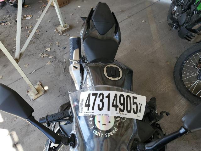2023 KAWASAKI EX400 - JKAEXKG1XPDAS4303