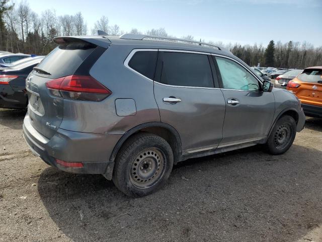 5N1AT2MV5LC758220 2020 NISSAN ROGUE
