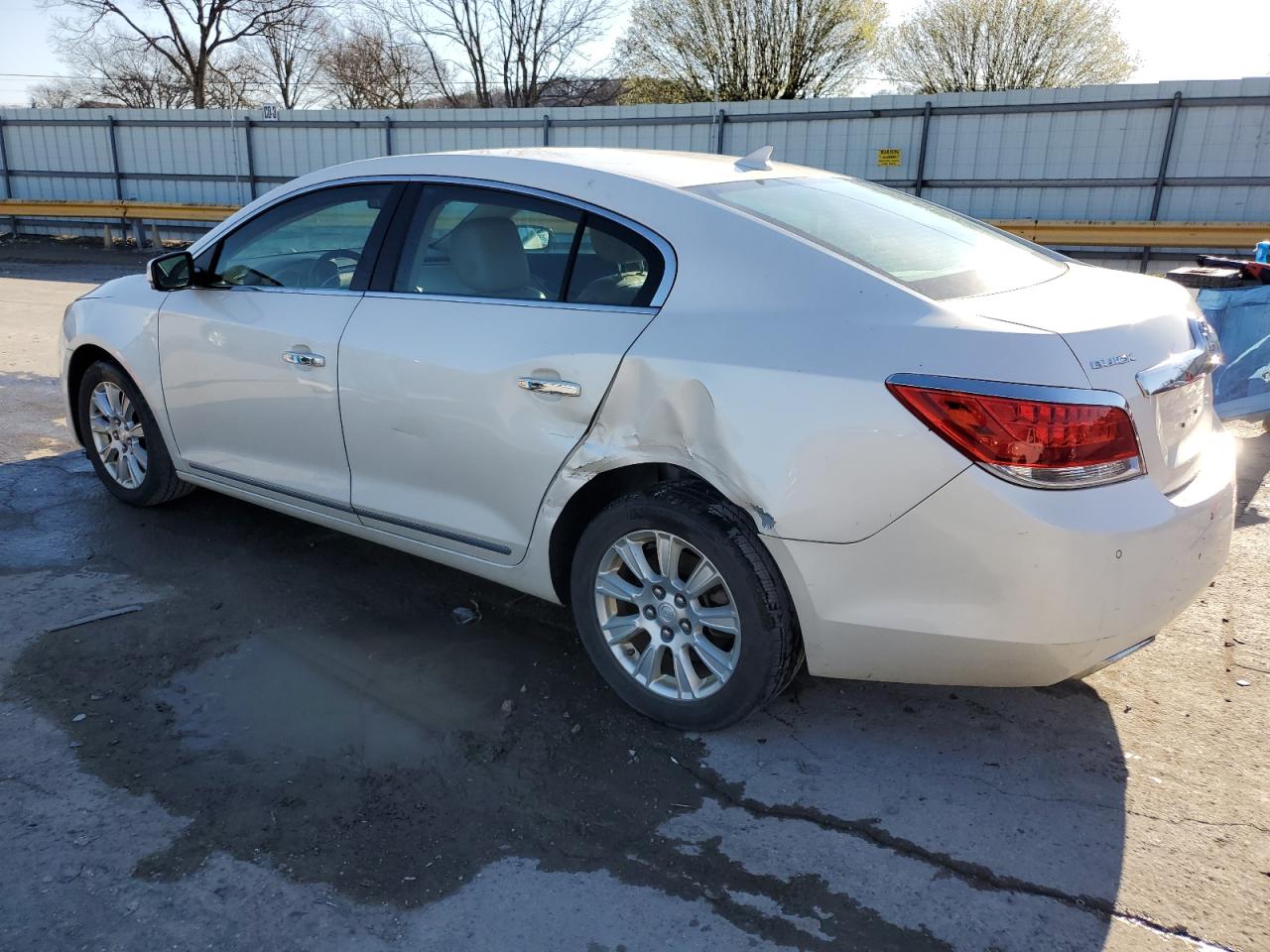 Lot #3150134926 2013 BUICK LACROSSE