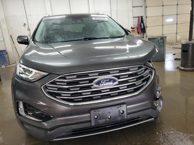 2019 FORD EDGE SEL - 2FMPK4J99KBB59044